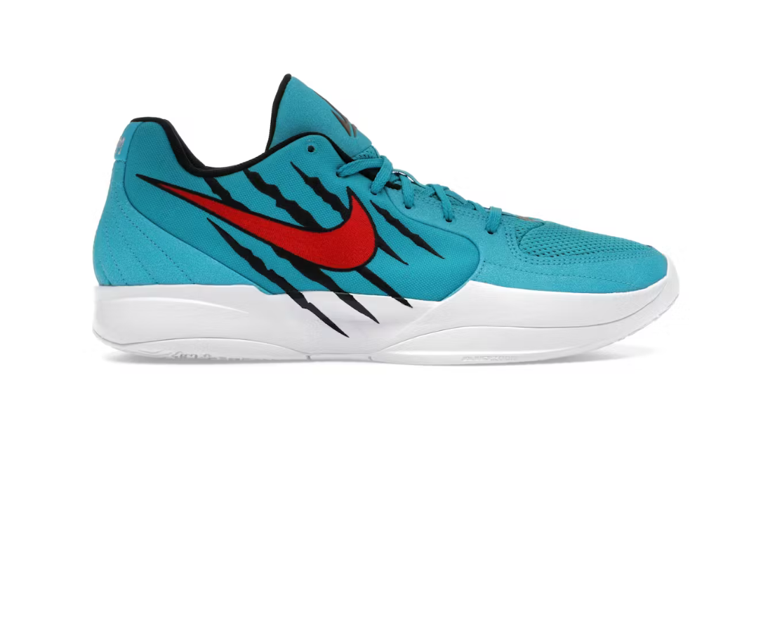 Nike Ja 2 'Scratch'