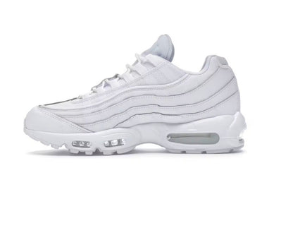 Nike Air Max 95 'Triple White'