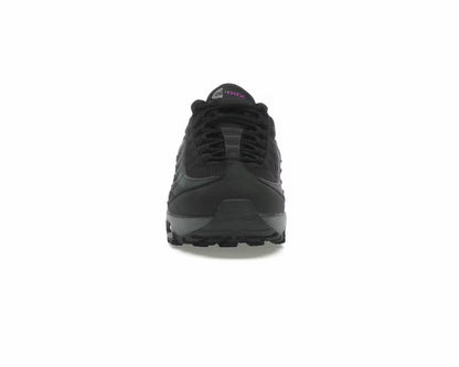 Nike Air Max 95 OG 'Black Vivid Purple'