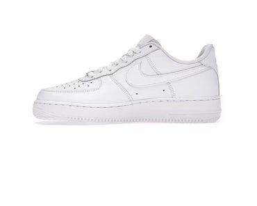 Nike Air Force 1 '07 'Triple White'