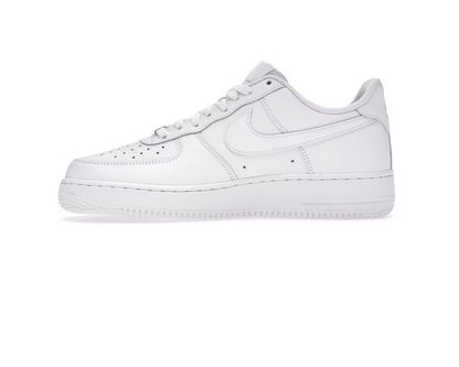 Nike Air Force 1 '07 'Triple White'