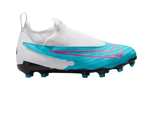 Nike Phantom GX Academy DF MG GS 'Blast Pack'