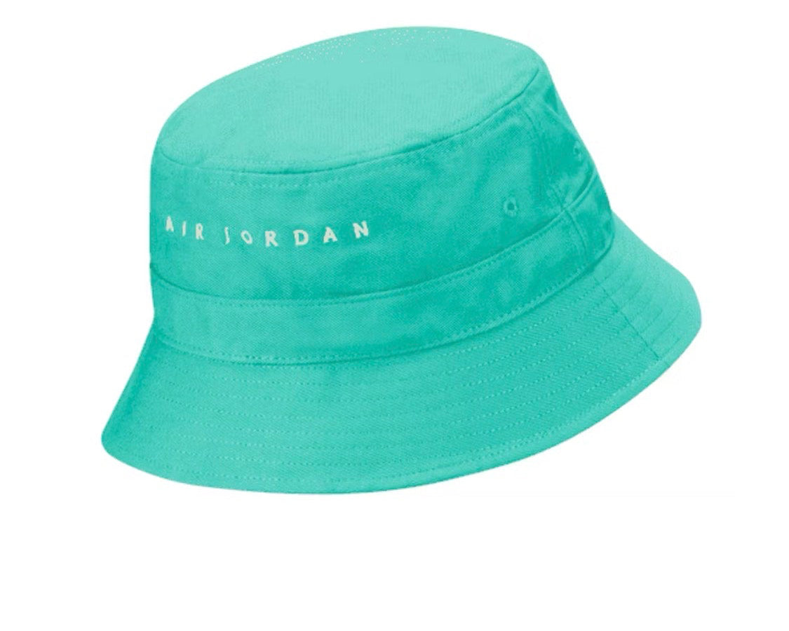 Jordan x Union LA Bucket Cap “Kinetic Green”
