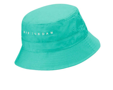 Jordan x Union LA Bucket Cap “Kinetic Green”