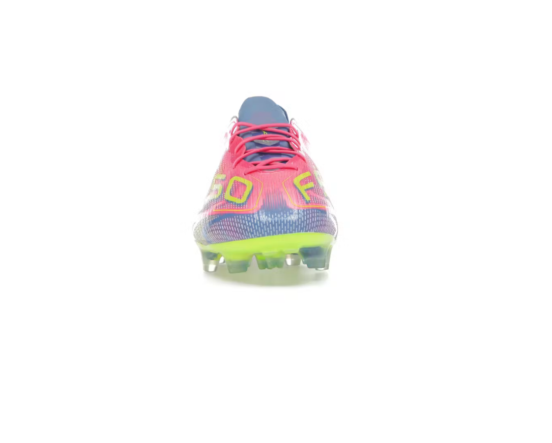 Adidas Adizero F50 Elite FG 'Mystic Victory Pack'