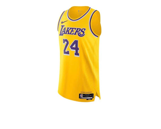 Nike NBA Kobe Bryant Dri-Fit Authentic Jersey Edition “Los Angeles Lakers”