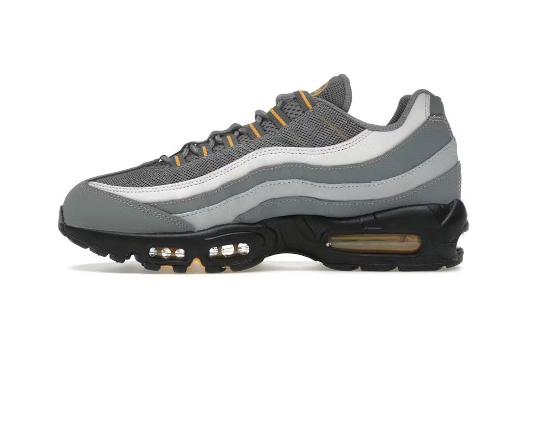 Nike Air Max 95 'Cool Grey Sundial'