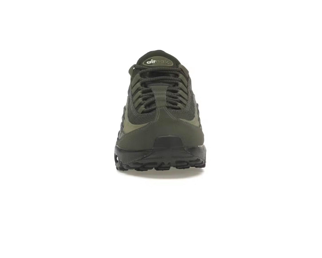 Nike Air Max 95 'Sequoia Cargo Khaki'