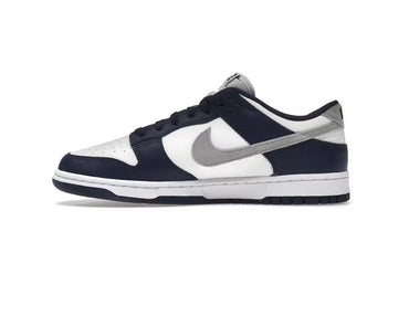 Nike Dunk Low 'Midnight Navy Smoke Grey'