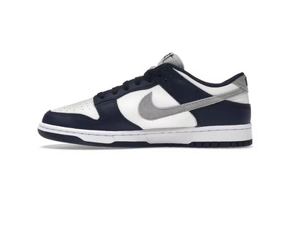 Nike Dunk Low 'Midnight Navy Smoke Grey'