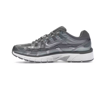 Nike P-6000 'Metallic Cool Grey'