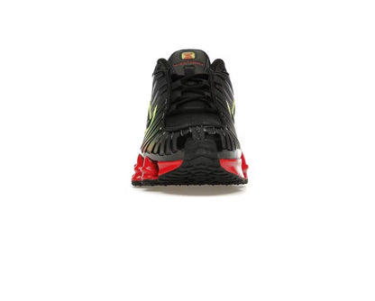 Nike Shox TL 'Volt Fire Red' (W)