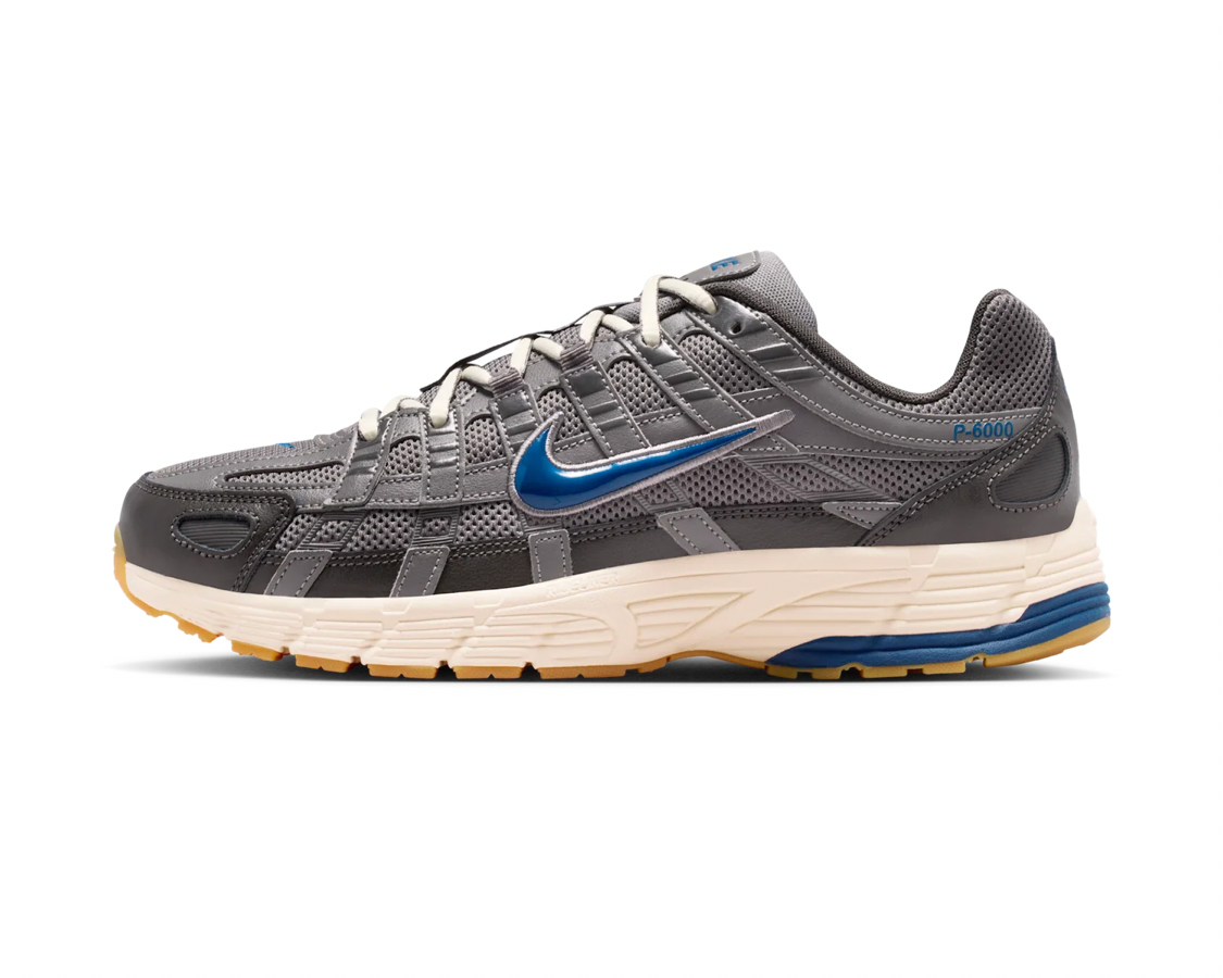 Nike P-6000 Pencil Point Court Blue