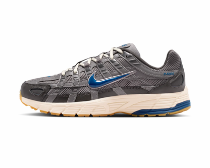 Nike P-6000 Pencil Point Court Blue
