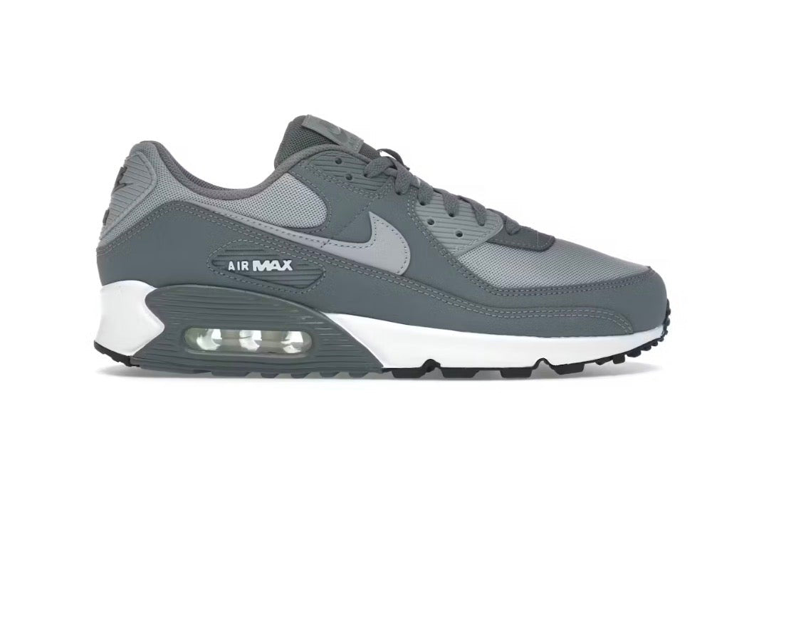 Nike Air Max 90 'Cool Grey'