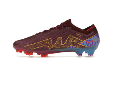 Nike x Kylian Mbappé Zoom Mercurial Vapor 15 Elite FG 'Dark Beetroot'