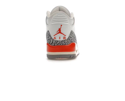 Air Jordan 3 Retro 'Georgia Peach' (W)