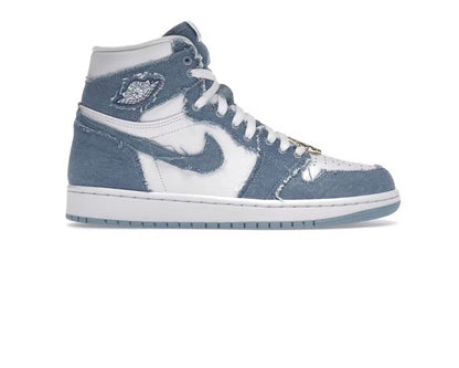 Air Jordan 1 Retro High OG 'Denim' (W)