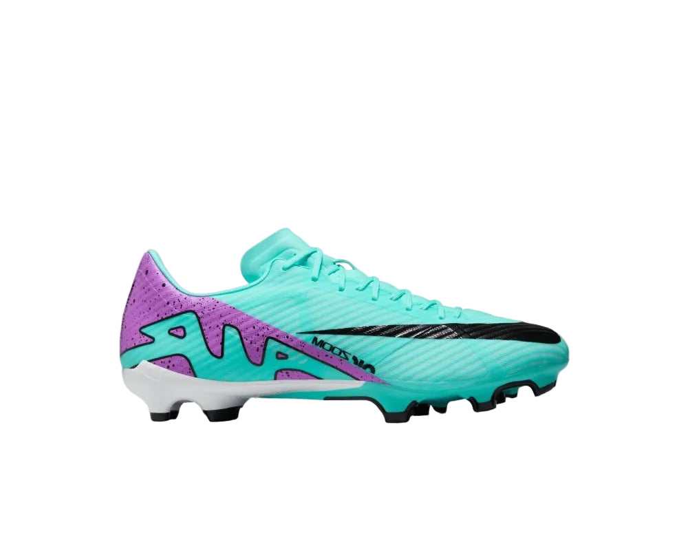 Nike Zoom Mercurial Vapor 15 Academy MG 'Peak Ready Pack'