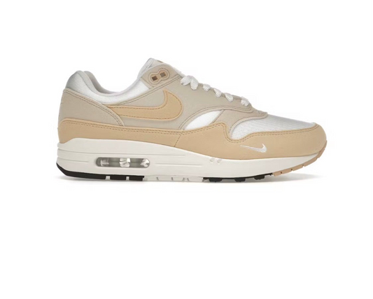Nike Air Max 1 '87 Textile 'Light Orewood Brown' (W)