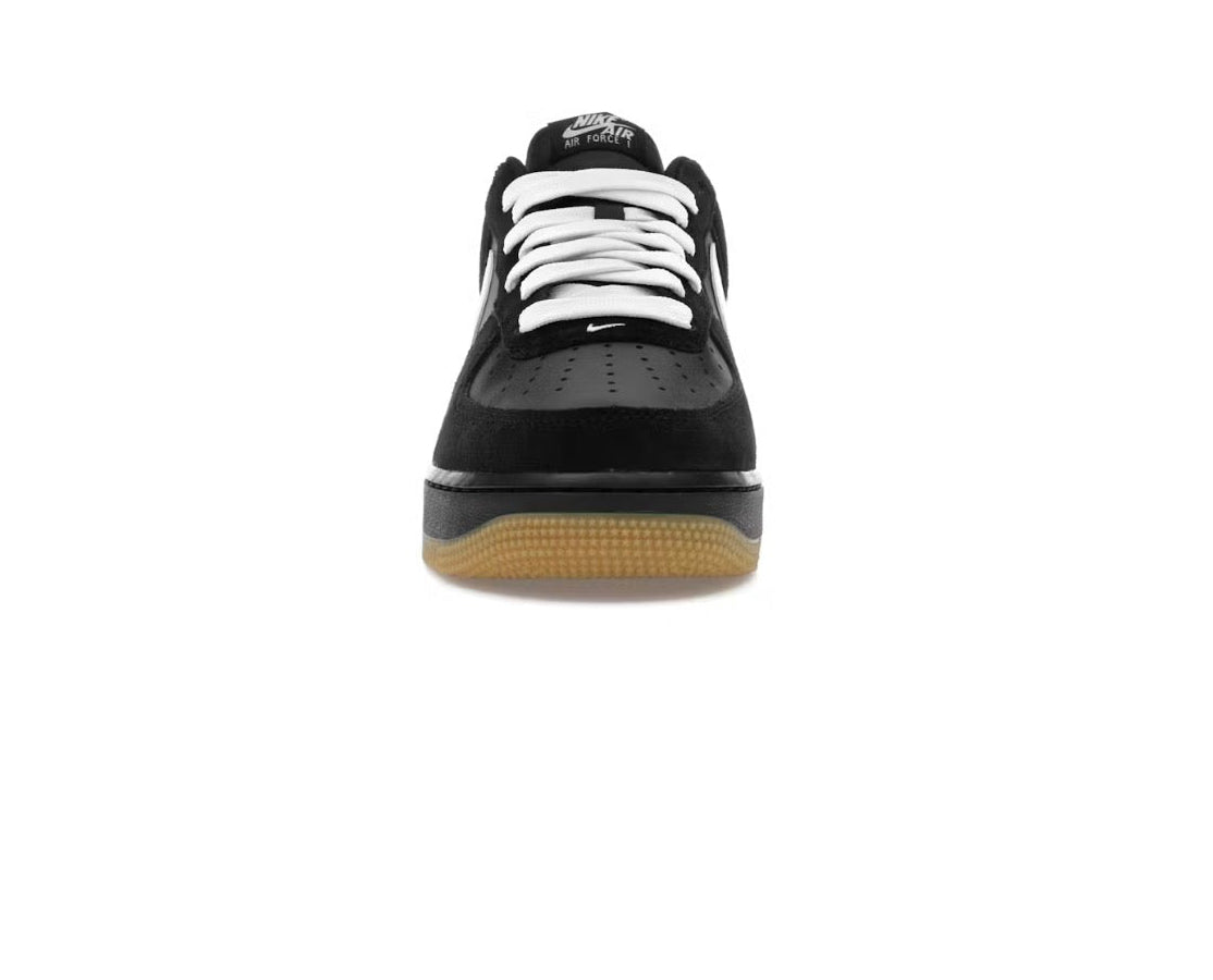 Nike Air Force 1 '07 LV8 'Black Gum'