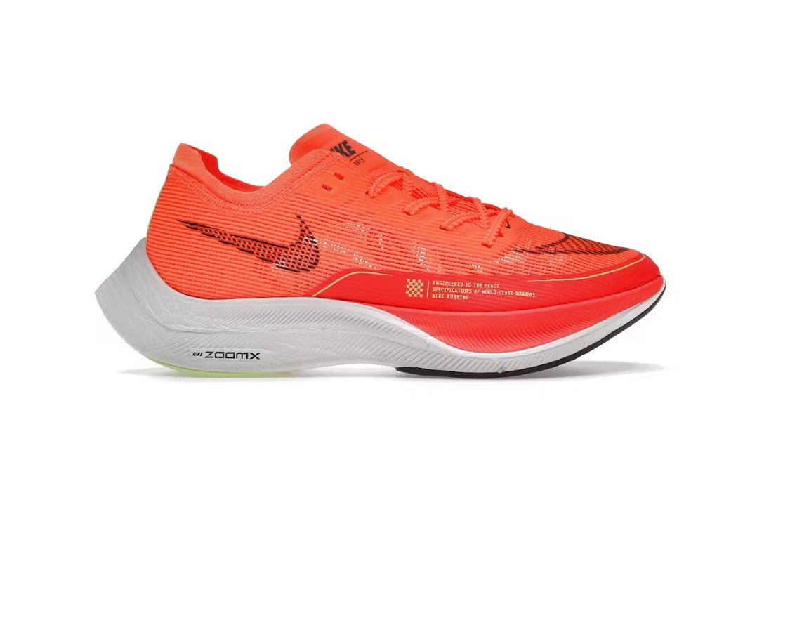 Nike ZoomX Vaporfly NEXT% 2 'Total Orange'