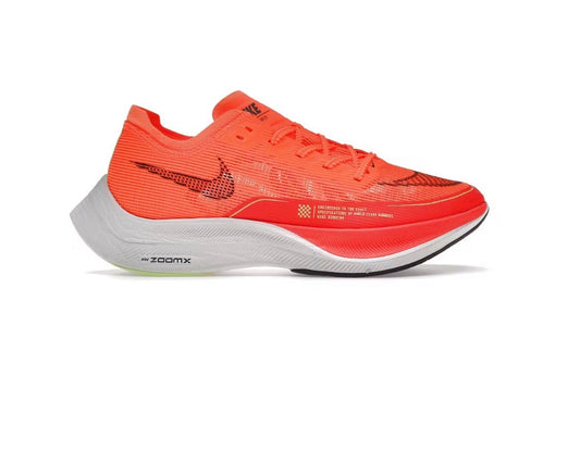 Nike ZoomX Vaporfly NEXT% 2 'Total Orange'