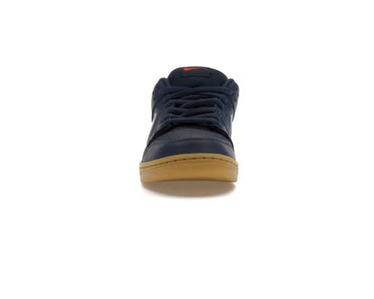 Nike Dunk Low Pro SB 'Navy Gum'