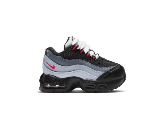 Nike Air Max 95 Recraft 'White Infrared' (TD)