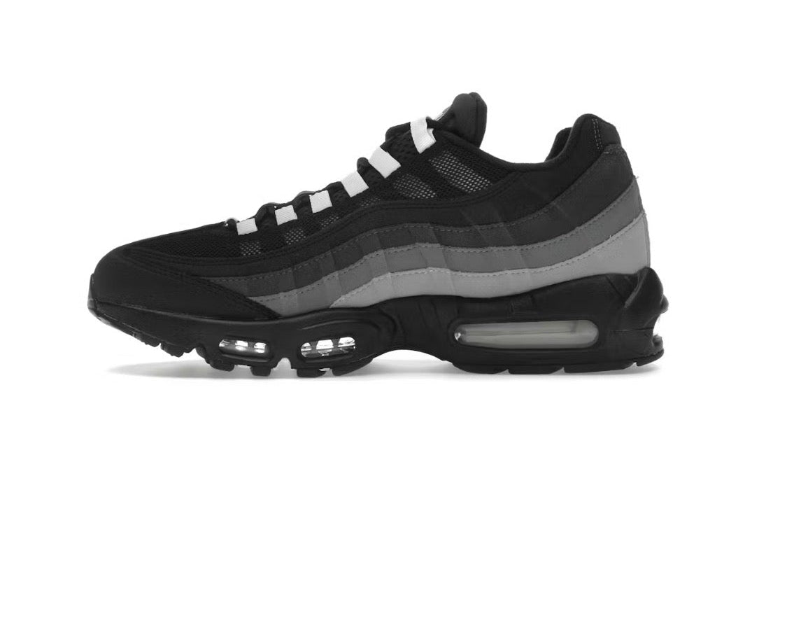 Nike Air Max 95 'Grey Gradient'