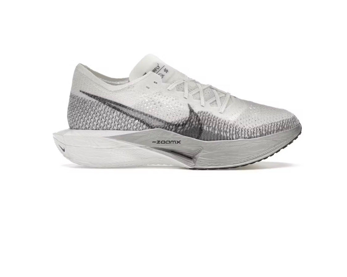 Nike ZoomX VaporFly Next% 3 'White Particle Grey'
