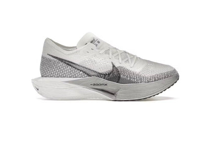 Nike ZoomX VaporFly Next% 3 'White Particle Grey'