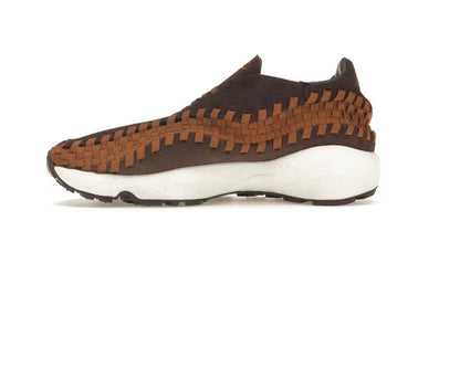 Nike Air Footscape Woven 'Earth' (W)