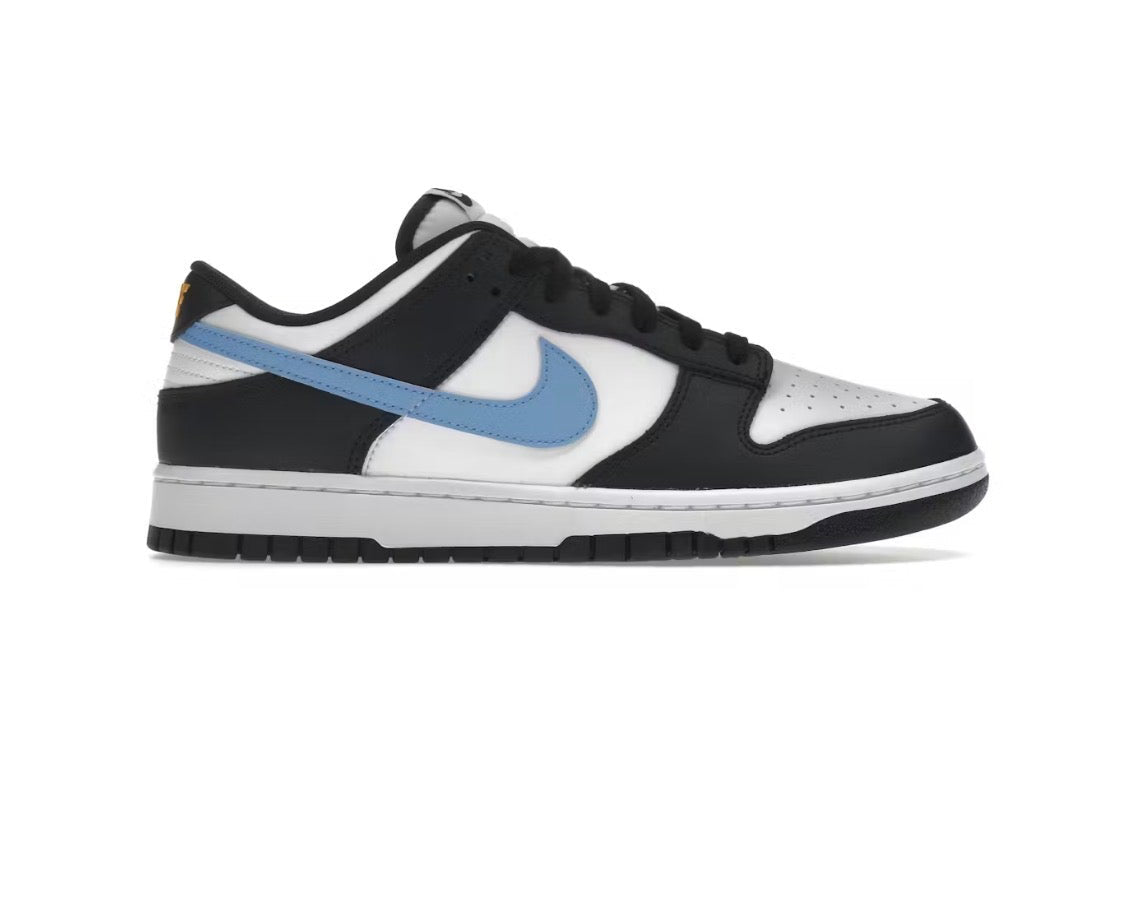 Nike Dunk Low 'Obsidian University Blue'