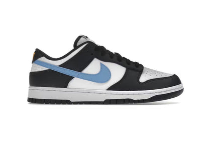 Nike Dunk Low 'Obsidian University Blue'