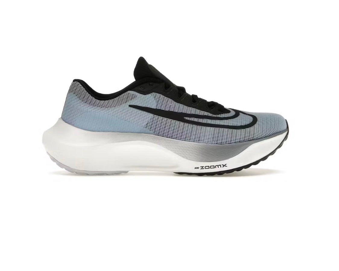 Nike Zoom Fly 5 'Cobalt Bliss'