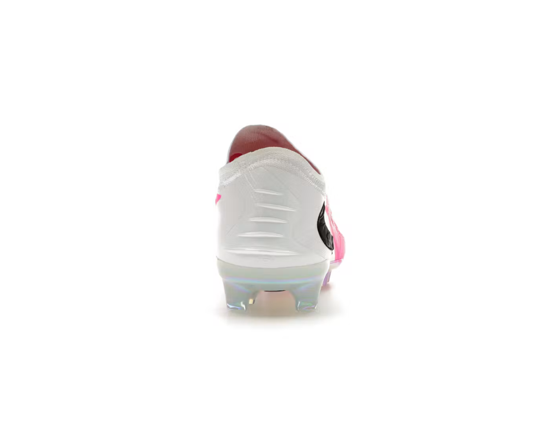 Nike Phantom 6 Low Elite FG 'Black Multi'
