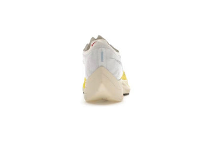 Nike ZoomX Vaporfly NEXT% 2 'White Yellow Strike' (W)