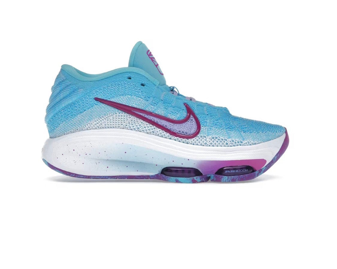 Nike Air Zoom GT Hustle 3 x Paige Bueckers 'Be You, Be Great!'