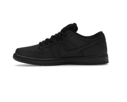 Nike Dunk Low Pro SB 'Triple Black'