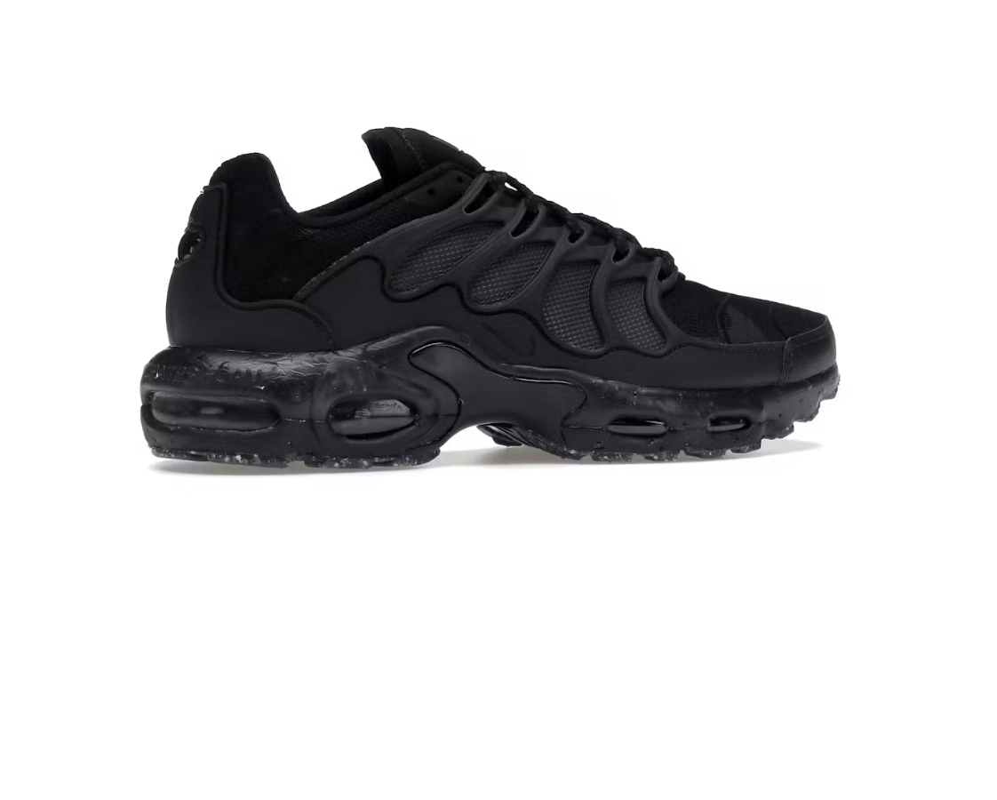 Nike Air Max Terrascape Plus 'Triple Black'