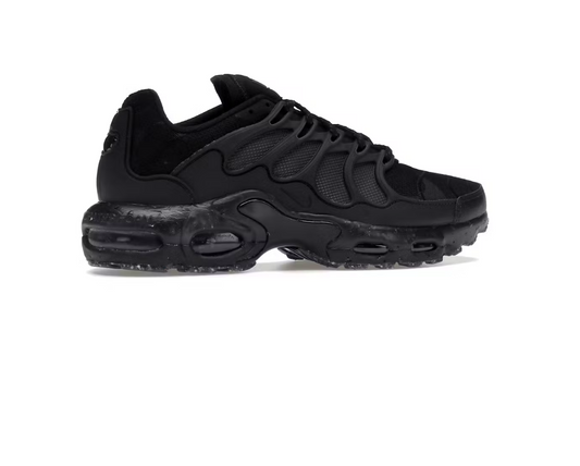 Nike Air Max Terrascape Plus 'Triple Black'