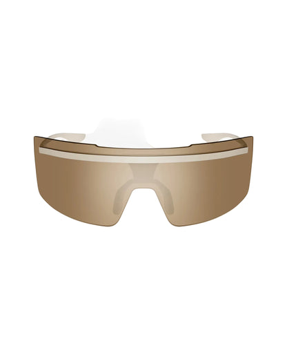 Nike Eco Shield Sunglasses “Beige”