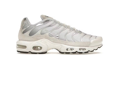 Nike Air Max Plus 'Pure Platinum'