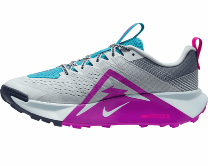 Nike Wildhorse 10 'Pure Platinum'