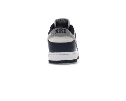 Nike Dunk Low 'Midnight Navy Smoke Grey'