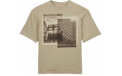 Jordan x Union LA T-Shirt “Brown”