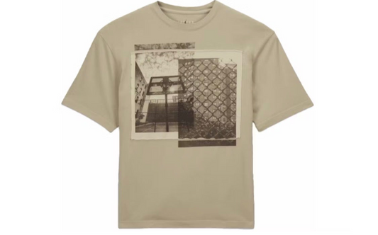 Jordan x Union LA T-Shirt “Brown”