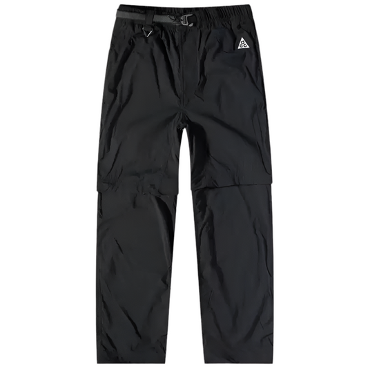 Nike ACG Trail Zip Off Pant “Black”