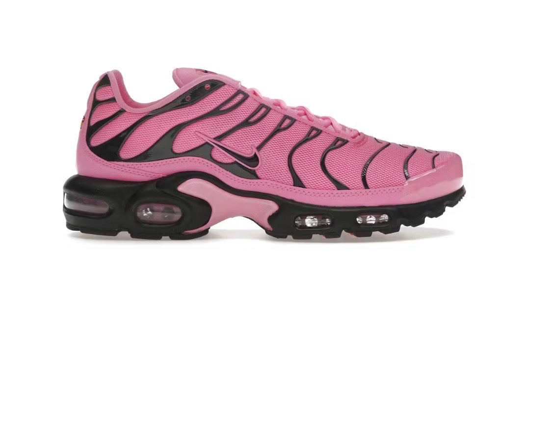 Nike Air Max Plus SE 'Pink Black' (W)